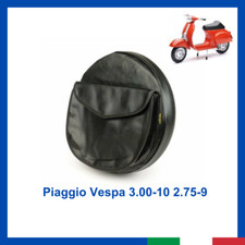 Radkappe mit Tasche für