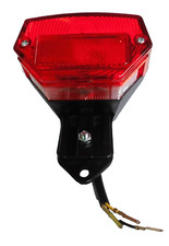 K-Star Rücklicht  Modell Ulo