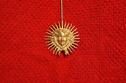 Pendel fur biedermeier - pendel, biedermeier,empire
