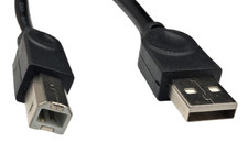 USB Kabel Drucker Scanner