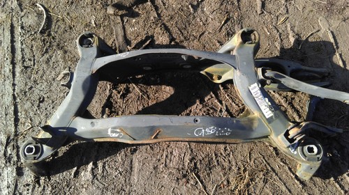 C180 hinterachse - c180,