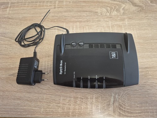 Fritzbox 7330 - 7330, sl