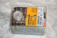 Satronic/Honeywell TFI 812.2