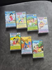 Heidi Hörspiel MC Kassetten