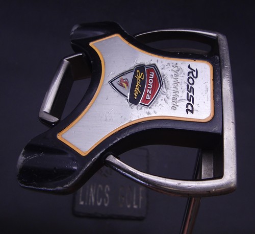 Taylormade rossa monza spider - taylormade,
