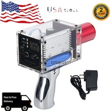 3rd Generation Transparent