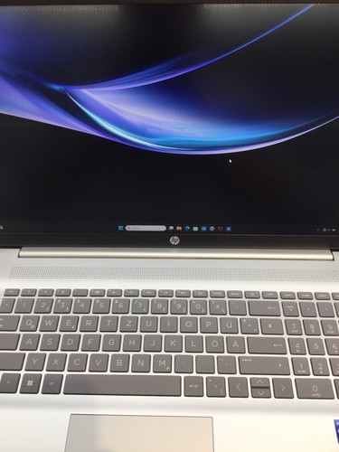 Notebook cn3674ng silber - notebook, 17-cn3674ng,
