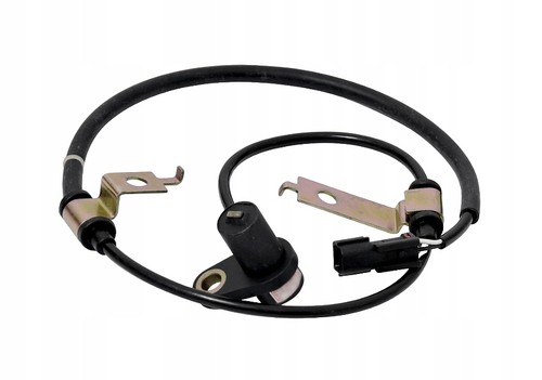 Abs sensor mitsubishi pinin - abs-sensor,