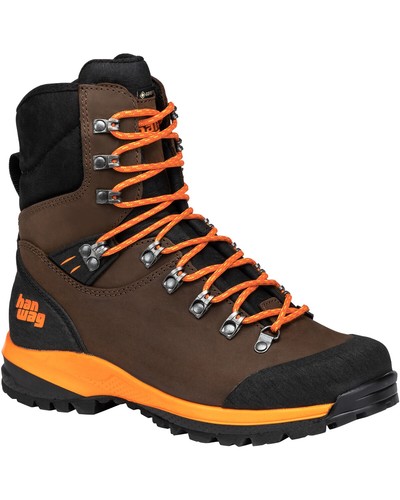 Hanwag stiefel kalixfors mid - stiefel,