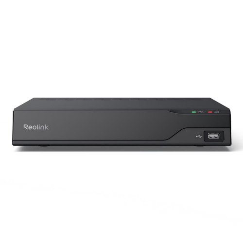 Reolink nvs8 kanal - reolink, 8-kanal
