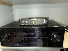 Pioneer VSX-527-K HDMI 3D ARC