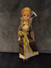 Sindy Pedigree Inklusive