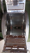 Toplader Waschmaschinentrommel