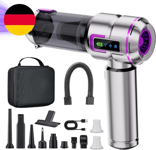 Handstaubsauger akku - handstaubsauger,