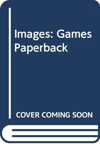 Images games paperback - paperback,