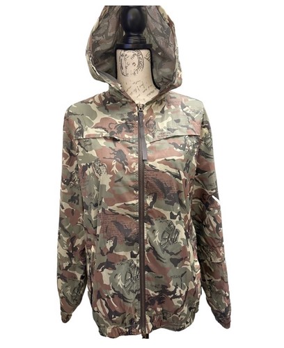 Punk royal mens camo - punk,