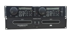 American audio dcd pro310 - american,