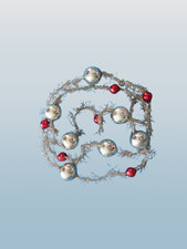 Christbaumkette, antik