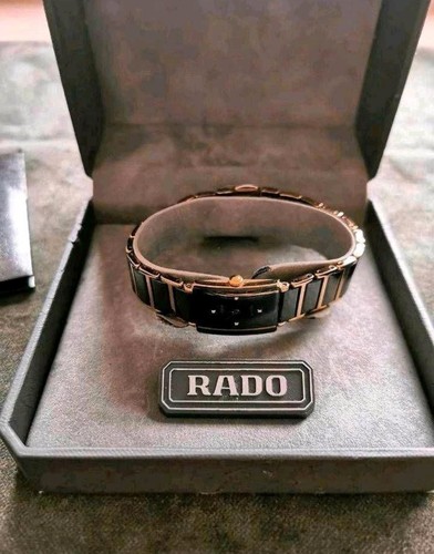 Rado jubile damen - damen, armbanduhr