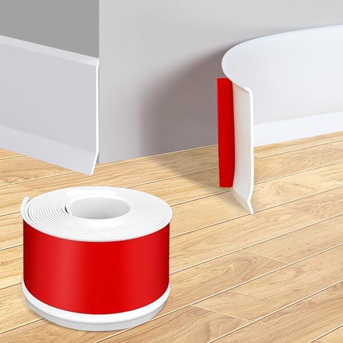 Pvc weichsockelleiste - pvc,