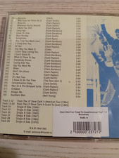 Coast to Coast/American Tour -