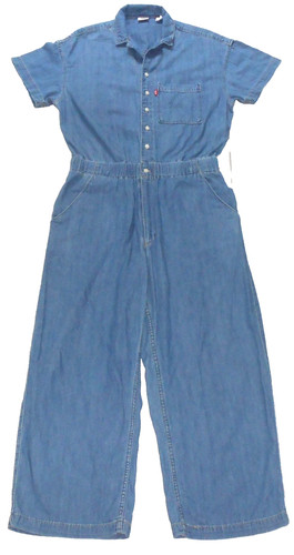 Levis jeans overall damen - jeans,