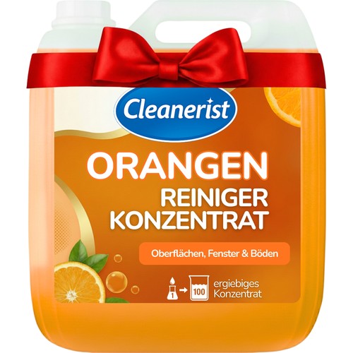 Liter orangenreiniger - liter,