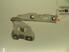 Front Hood Release Cable AUDI