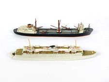 Lot 8242 Hansa Fährschiff