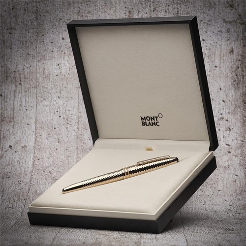 Montblanc meisterstück - montblanc,