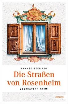 Die straßen von rosenheim - die,