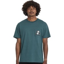 Volcom T-Shirt Parted Out