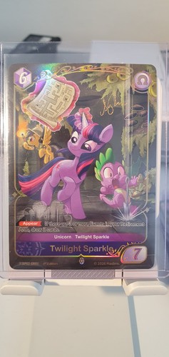 Twilight sparkle english - sparkle,