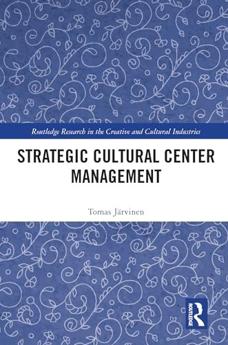 Strategic cultural center - strategic,