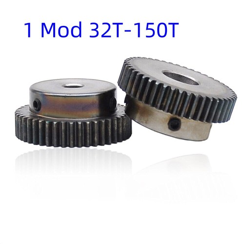Zahnrad stirnrad modul 1 - stirnrad,,
