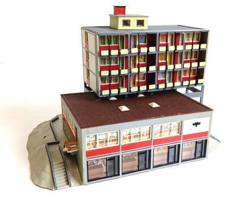 Faller bankhaus stadthaus - bankhaus,