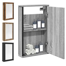 Bad Spiegelschrank Badschrank Wandschrank Hängeschrank Badspiegel Spiegel