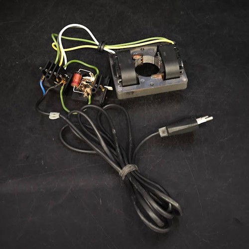 Dual 1226 plattenspieler motor - dual,