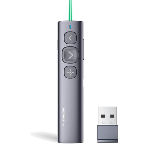 Presenter clicker - presenter,