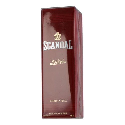 Jean paul gaultier scandal - gaultier,