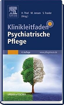 Klinikleitfaden psychiatrische - klinikleitfaden,