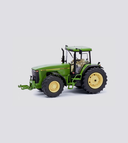 John deere 8400 - deere, (1:32)