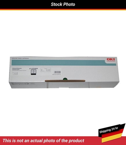 42918928 oki es3640e toner - 42918928,