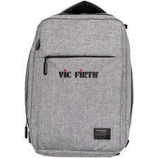 Drumbag Vic Firth PBKPK Gray