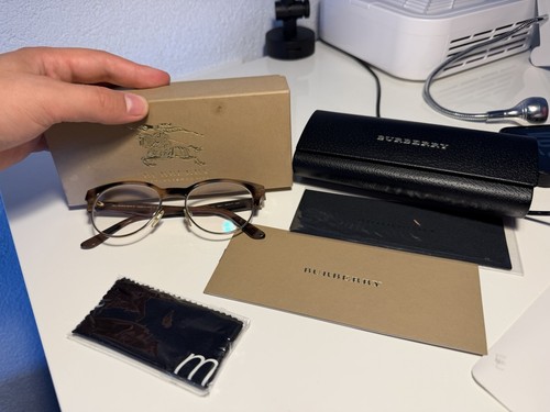 Original burberry brille - burberry,
