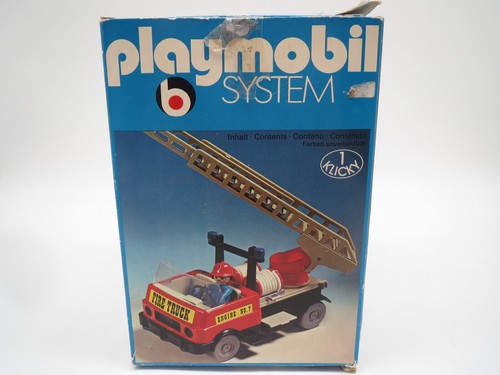 Playmobil system 3236 - playmobil,