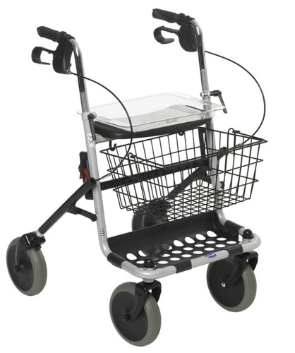 Leichtgewichtrollator invacare - leichtgewichtrollator,
