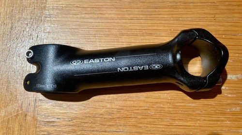Easton vorbau 120mm neu - easton,