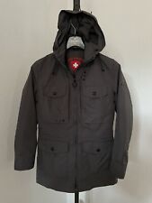 Wellensteyn Sunrise Funktionsjacke Kapuze Wasser/Windlicht, Atmungsaktiv NP200