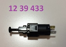 Bremslichtschalter für OPEL